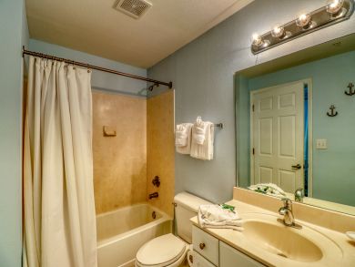 Panama City Beach Condo 939496