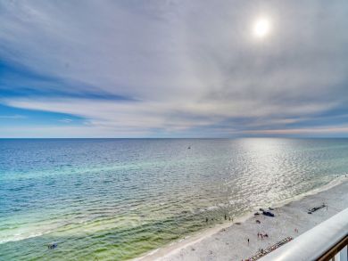 Panama City Beach Condo 939496