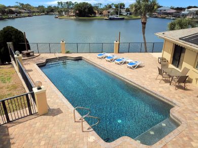 Palm Coast Condo 939498