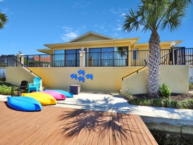 Palm Coast Condo 939498