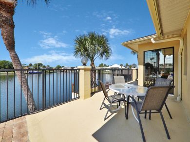 Palm Coast Condo 939498