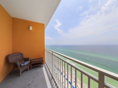 Panama City Beach Condo 939501