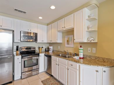 Panama City Beach Condo 939501