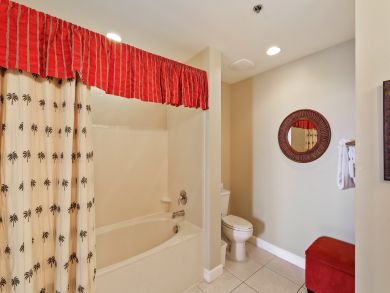 Panama City Beach Condo 939501