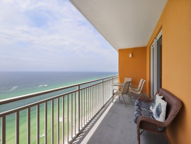 Panama City Beach Condo 939501