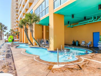 Panama City Beach Condo 939501