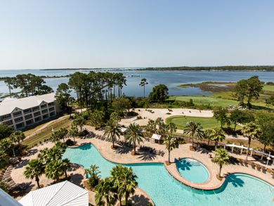 Panama City Beach Condo 939503