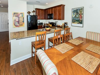 Panama City Beach Condo 939503