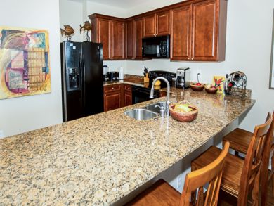 Panama City Beach Condo 939503
