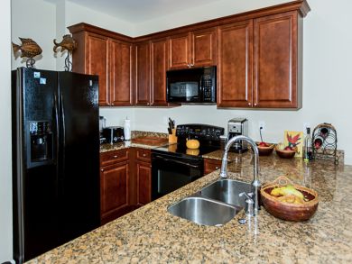 Panama City Beach Condo 939503
