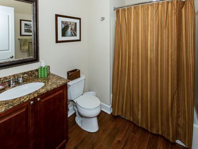 Panama City Beach Condo 939503