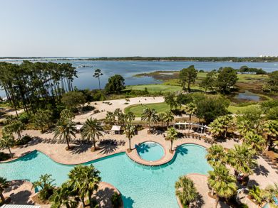 Panama City Beach Condo 939503