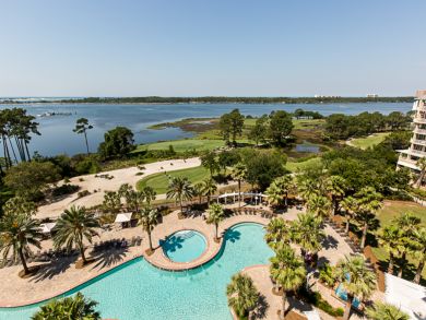 Panama City Beach Condo 939503