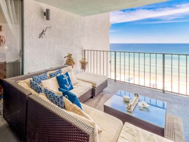 Panama City Beach Condo 939504