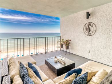 Panama City Beach Condo 939504