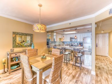 Panama City Beach Condo 939504