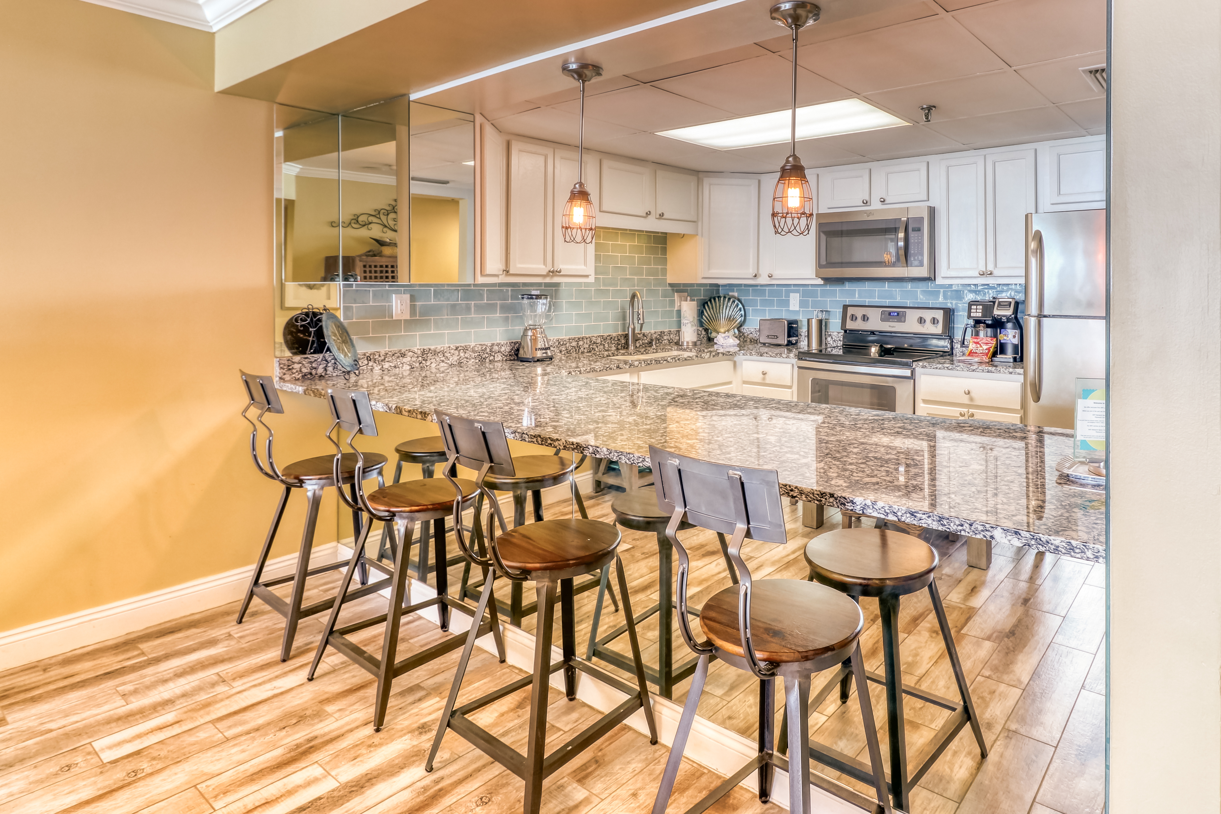Panama City Beach Condo 939504