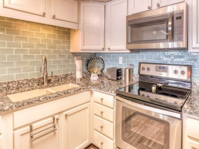 Panama City Beach Condo 939504