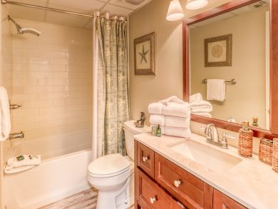 Panama City Beach Condo 939504