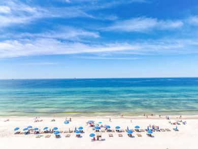 Panama City Beach Condo 939504