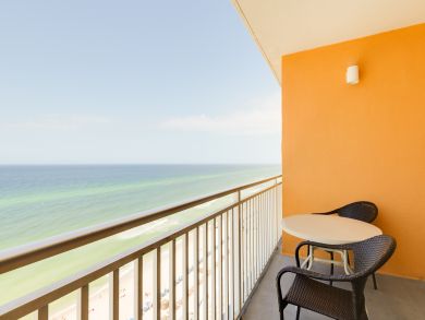 Panama City Beach Condo 939505