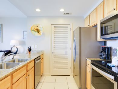 Panama City Beach Condo 939505