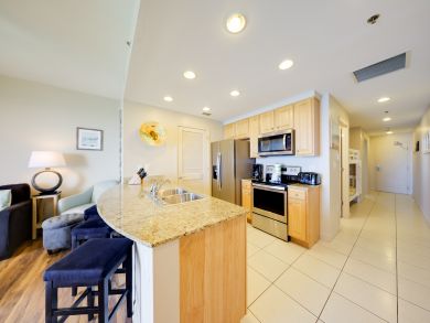 Panama City Beach Condo 939505