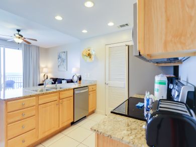 Panama City Beach Condo 939505