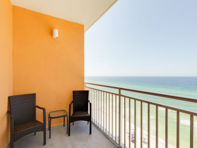 Panama City Beach Condo 939505