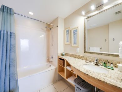 Panama City Beach Condo 939505