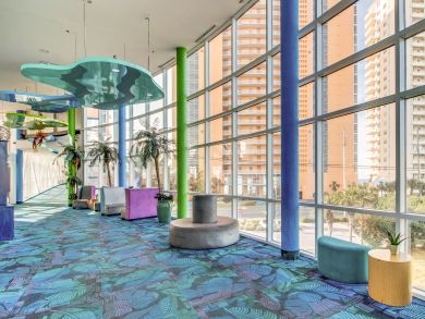 Panama City Beach Condo 939505