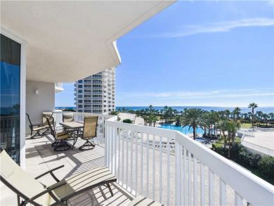 Destin Vacation Rental Condo 3 Bedrooms Partial Gulf View