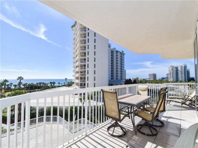 Destin Vacation Rental Condo 3 Bedrooms Partial Gulf View
