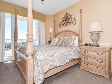 Destin Vacation Rental Condo 3 Bedrooms Partial Gulf View