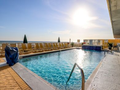Panama City Beach Condo 939507