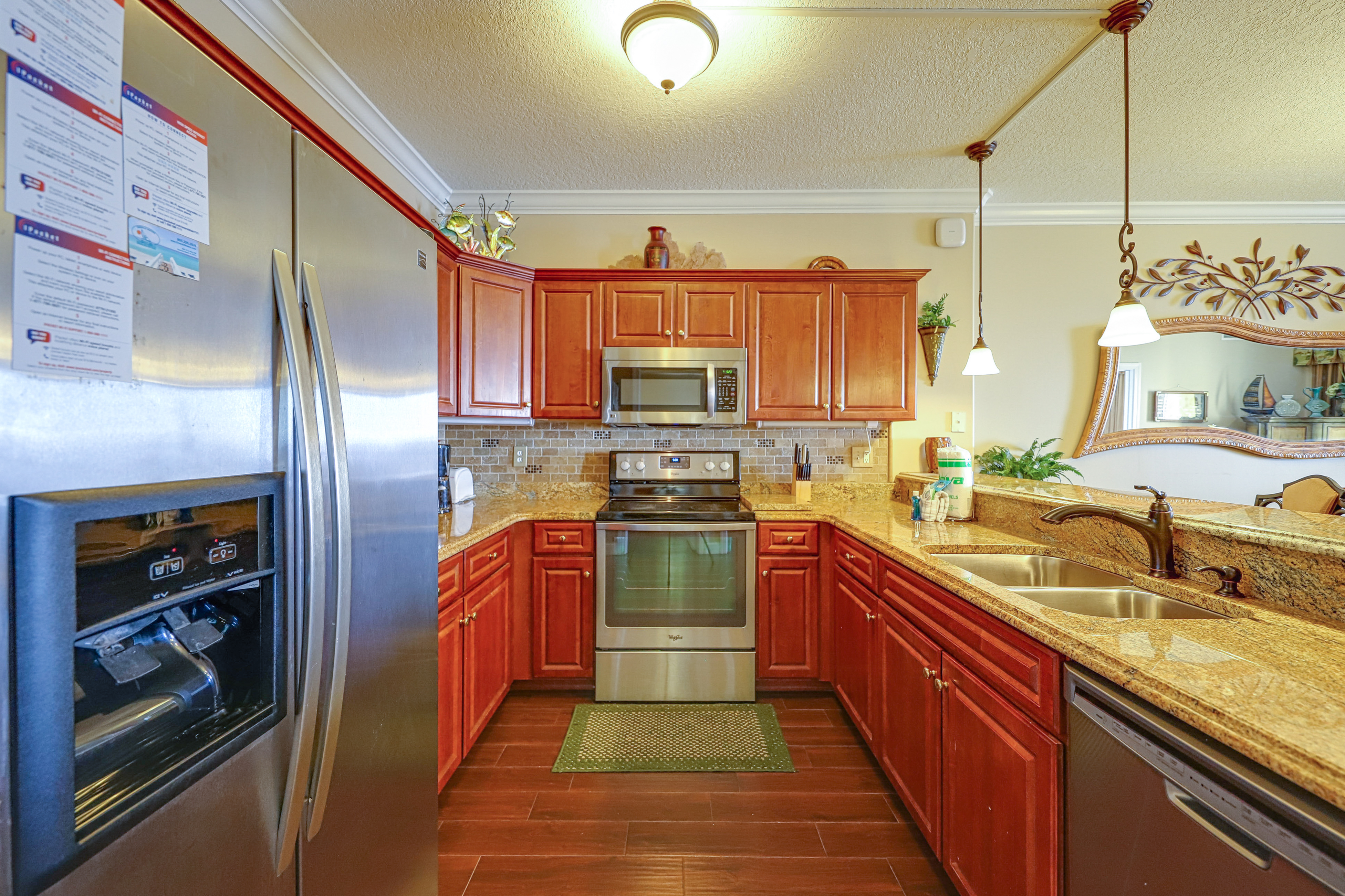 Panama City Beach Condo 939507