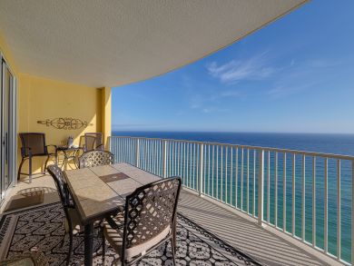 Panama City Beach Condo 939507