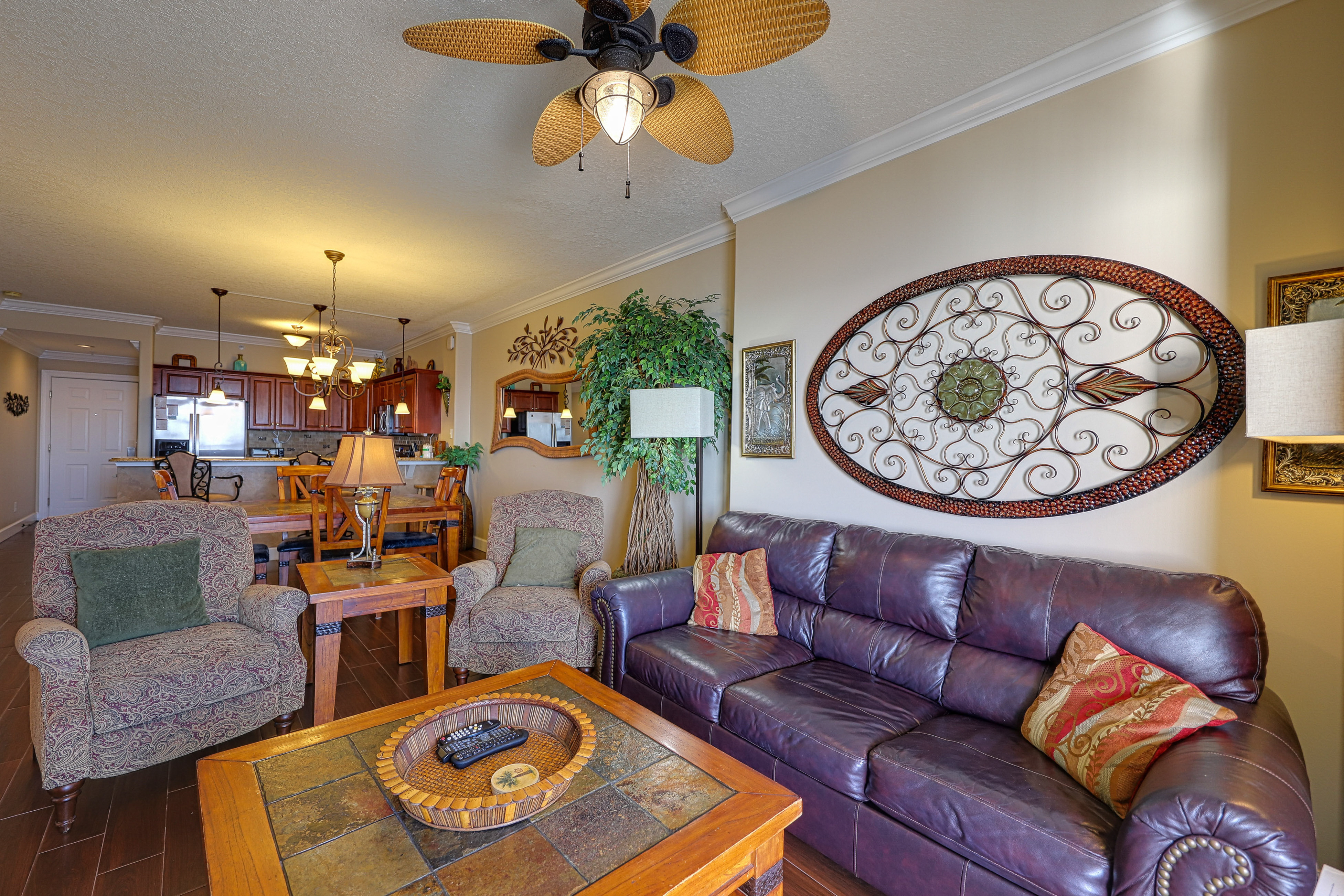 Panama City Beach Condo 939507