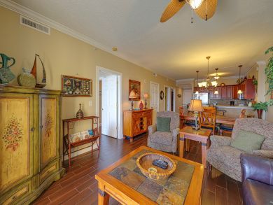 Panama City Beach Condo 939507