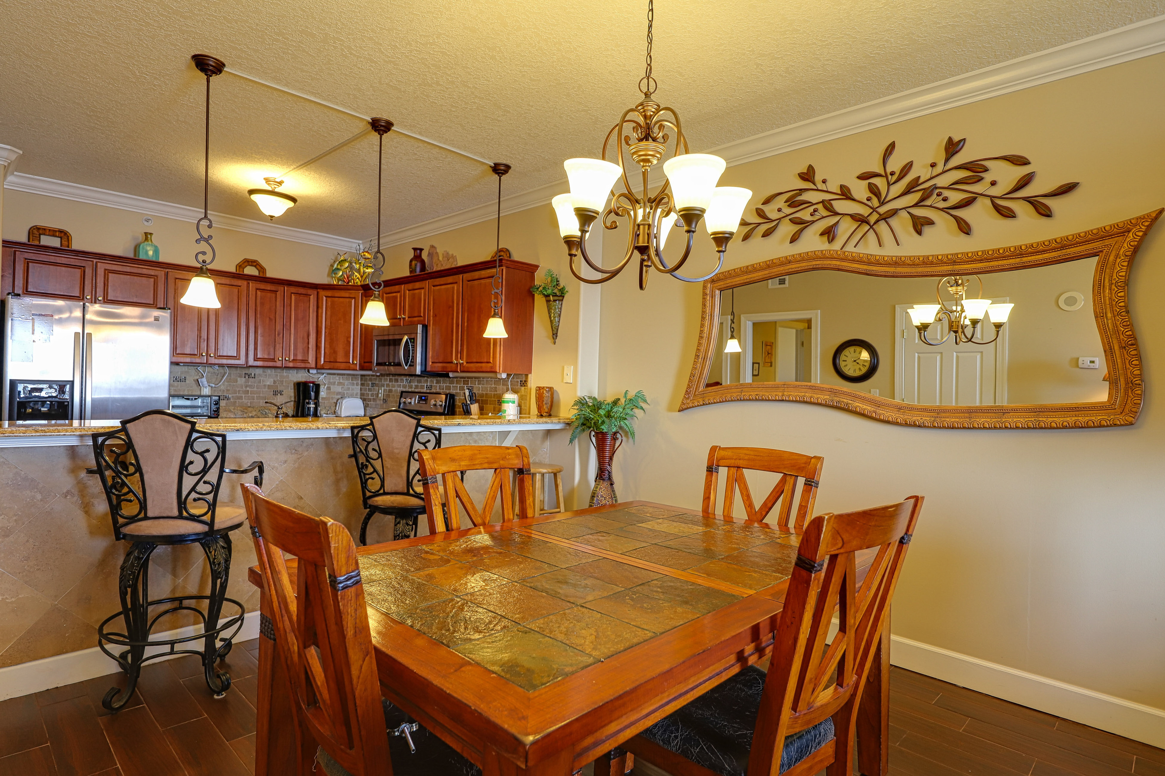 Panama City Beach Condo 939507