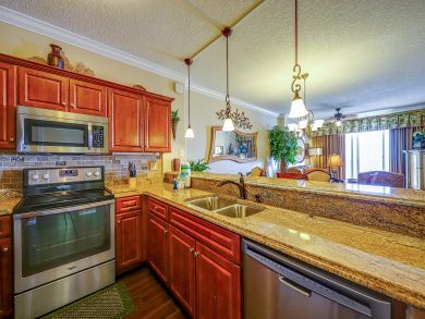Panama City Beach Condo 939507