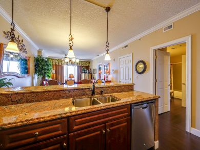 Panama City Beach Condo 939507