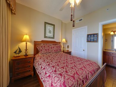 Panama City Beach Condo 939507