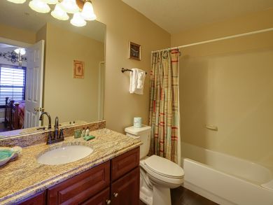 Panama City Beach Condo 939507