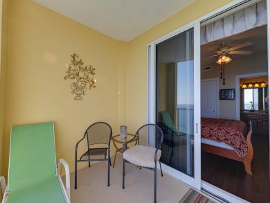 Panama City Beach Condo 939507