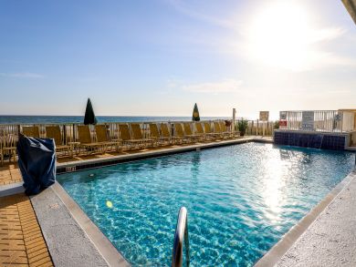 Panama City Beach Condo 939507