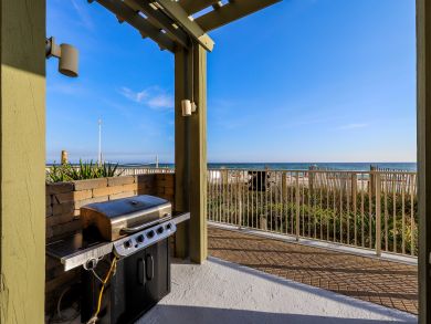 Panama City Beach Condo 939507