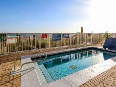 Panama City Beach Condo 939507
