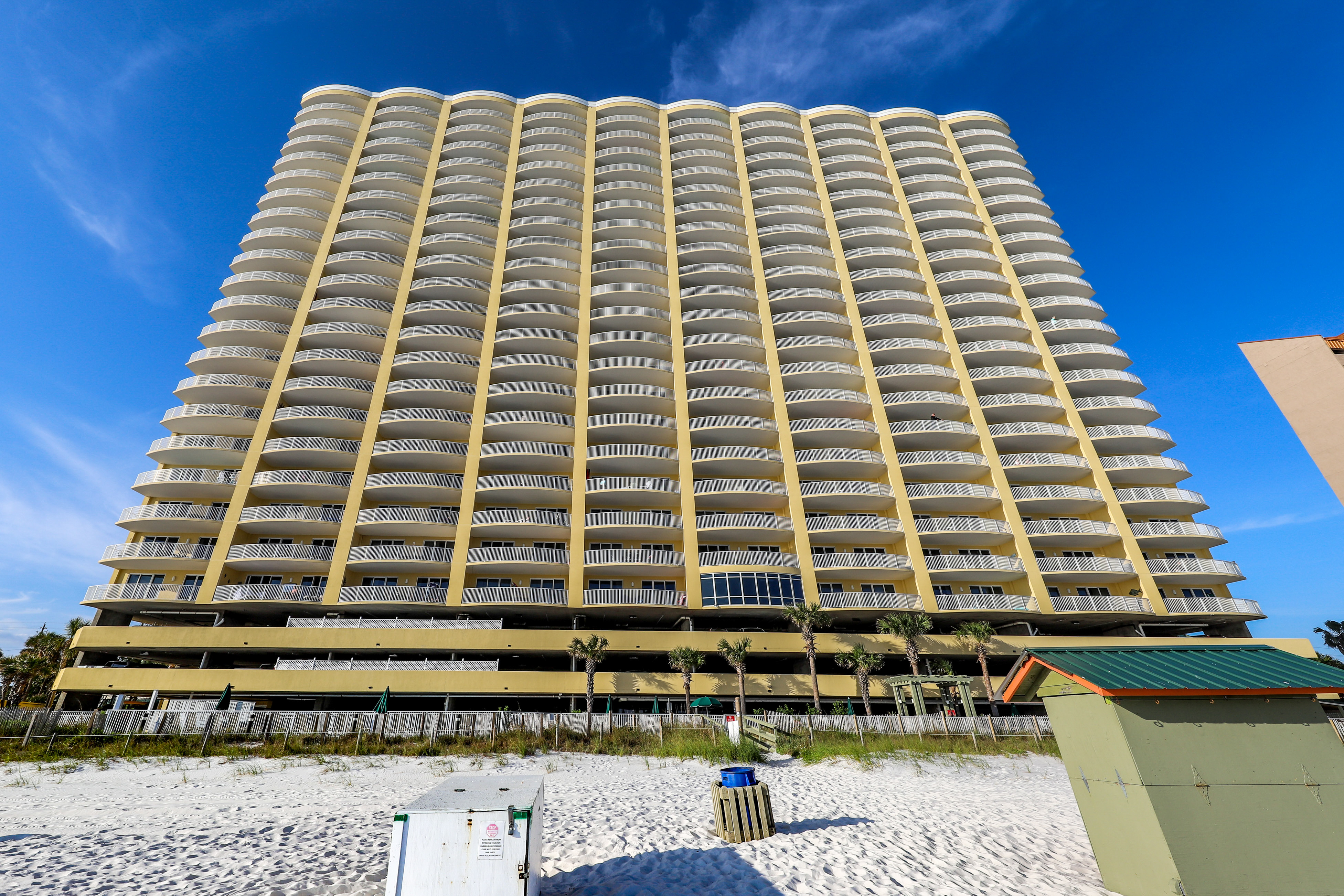 Panama City Beach Condo 939507