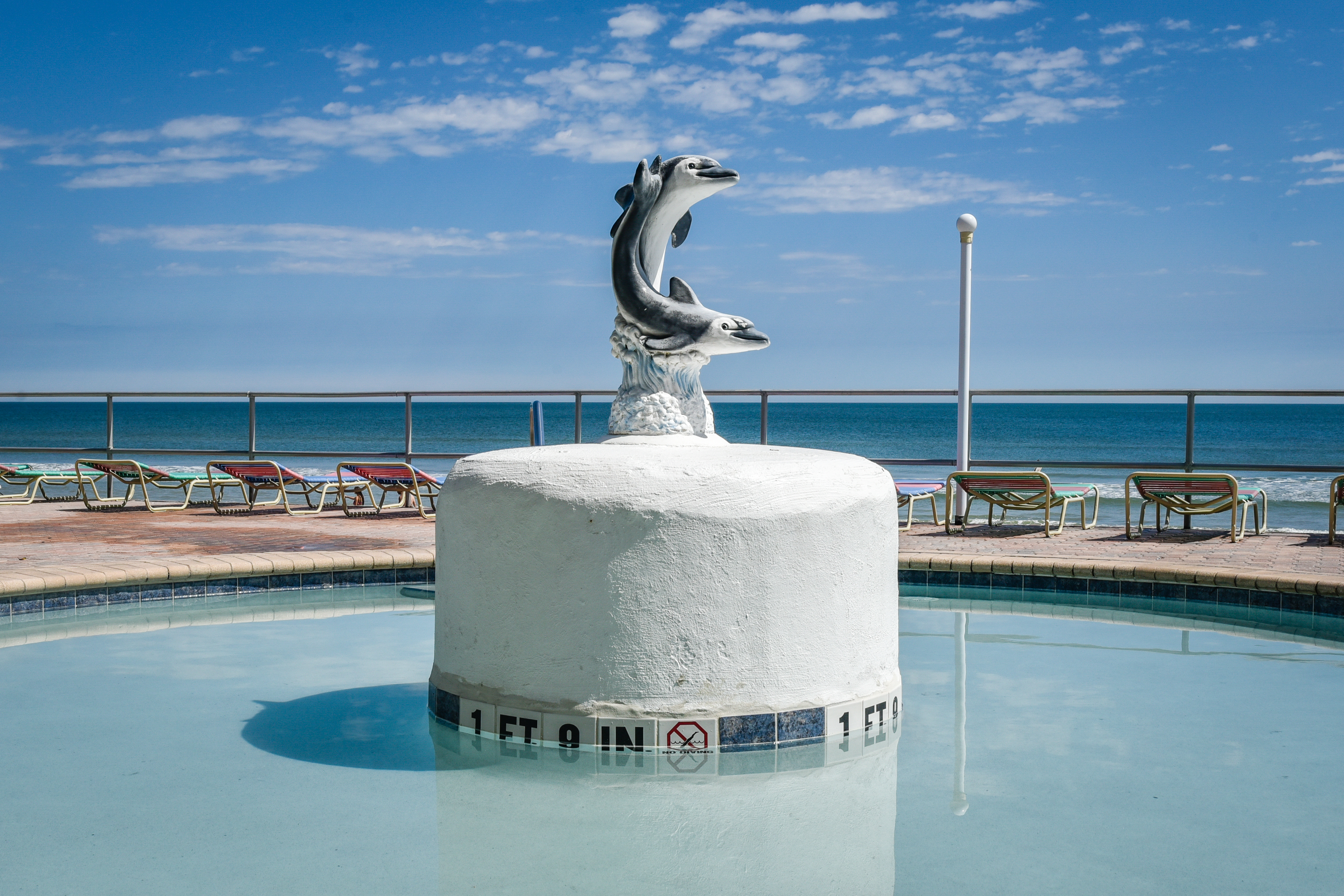 Daytona Beach Condo 939513